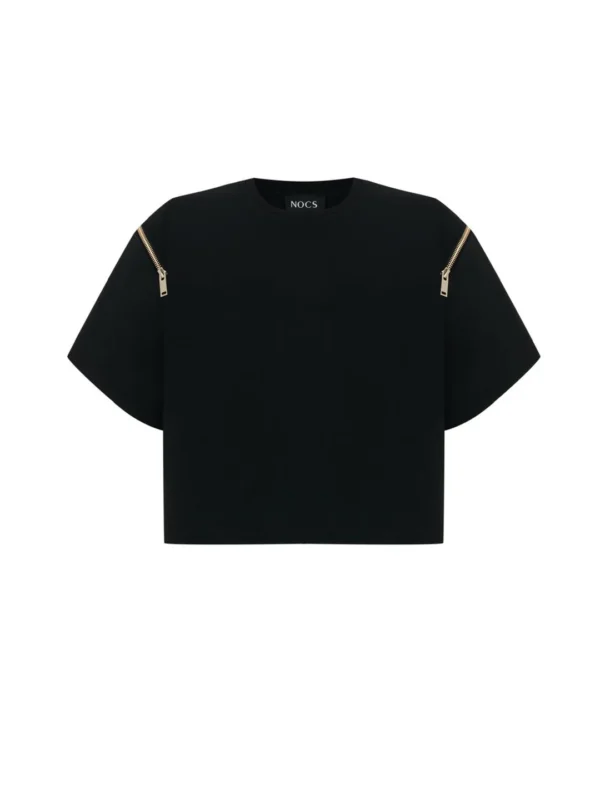 ISA TOP GOLD