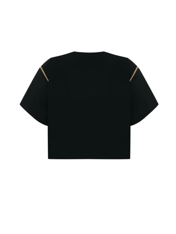 ISA TOP GOLD
