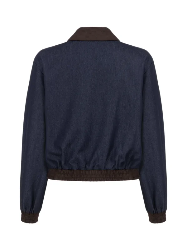 LORA BOMBER CEKET