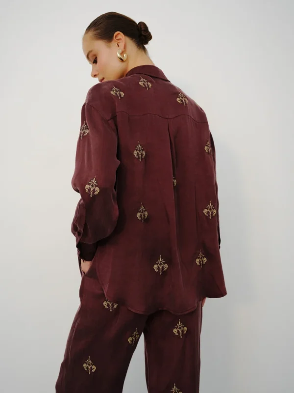 RUMI PANTOLON